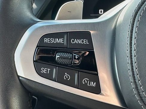Used 2021 BMW X7 M50i w/ Cold Weather Package AWD/4WD image 17