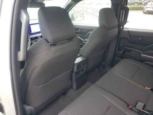 Used 2025 Toyota 4Runner SR5 image 15