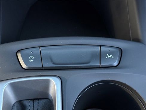 New 2026 Chevrolet Trax LS w/ LS Convenience Package image 20