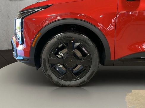 New 2026 Kia Sportage X-Line w/ X-Line Technology Package image 15