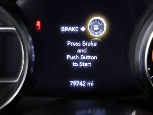 Used 2020 Jeep Gladiator Sport w/ Quick Order Package 24S image 25