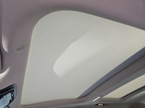 Certified 2023 Mercedes-Benz EQS 580 4MATIC Sedan image 29