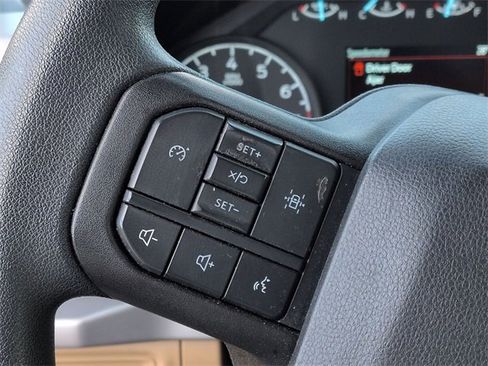 Used 2023 Ford F150 XLT image 17
