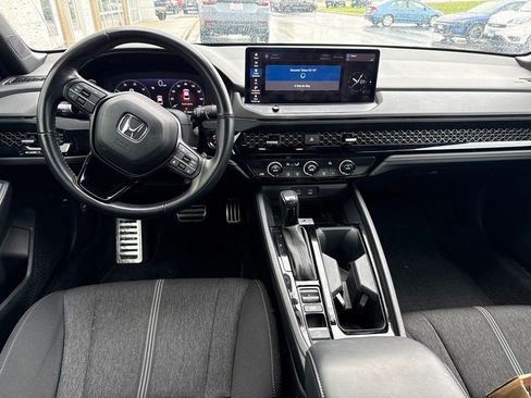 Used 2023 Honda Accord Sport image 5