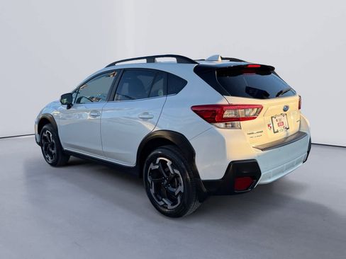 Certified 2022 Subaru Crosstrek 2.5i Limited w/ Moonroof Package 2 image 5
