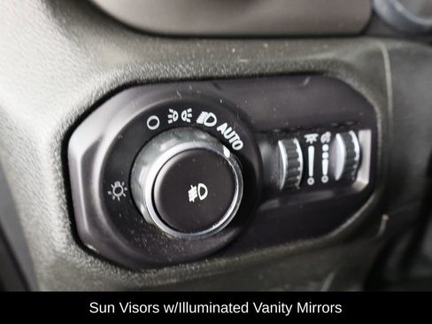 Used 2018 Jeep Wrangler Unlimited Sport S image 23