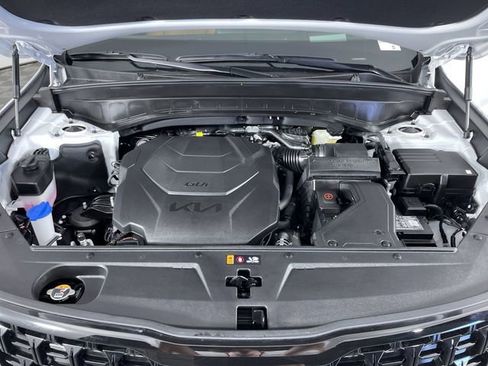 New 2025 Kia Telluride SX Prestige X-Line image 49