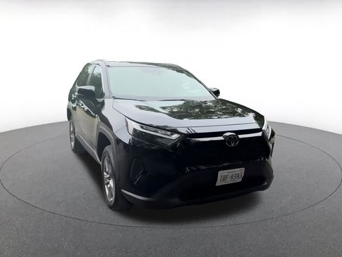 Used 2024 Toyota RAV4 XLE image 3