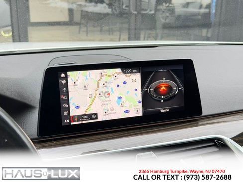 Used 2019 BMW 530i xDrive image 39