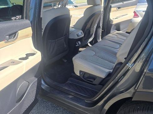 Used 2021 Hyundai Palisade SEL image 11