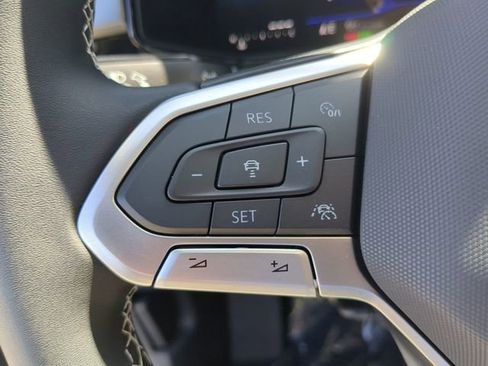 New 2026 Volkswagen Taos S FWD image 24