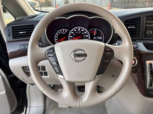 Used 2012 Nissan Quest SV image 14