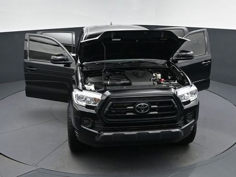 Used 2023 Toyota Tacoma SR AWD/4WD image 53