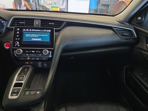 Used 2020 Honda Insight Touring image 20