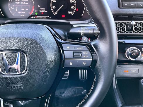 Used 2024 Honda Civic Sport image 24