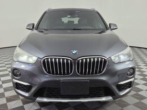 Used 2017 BMW X1 sDrive28i FWD image 2