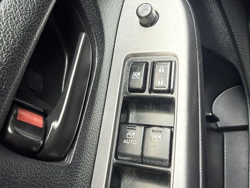 Used 2016 Subaru Impreza 2.0i AWD/4WD image 20
