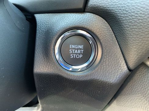 New 2025 Toyota RAV4 Limited image 24