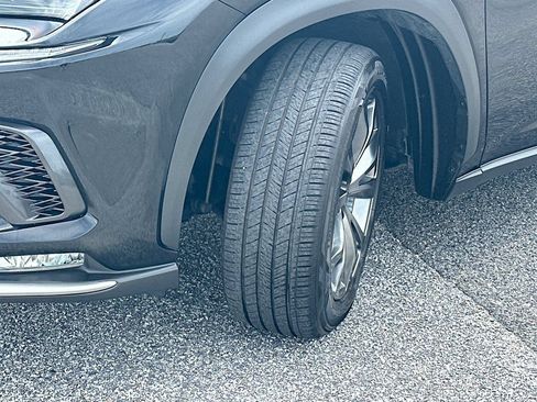 Used 2021 Lexus NX 300 F Sport w/ Accessory Package 2 FWD image 25