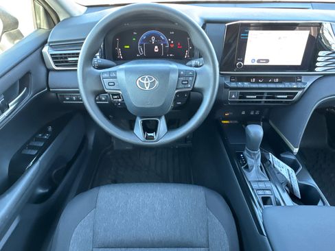 Certified 2026 Toyota Camry LE image 22