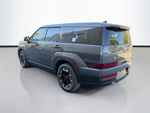 New 2026 Hyundai Santa Fe SE image 5