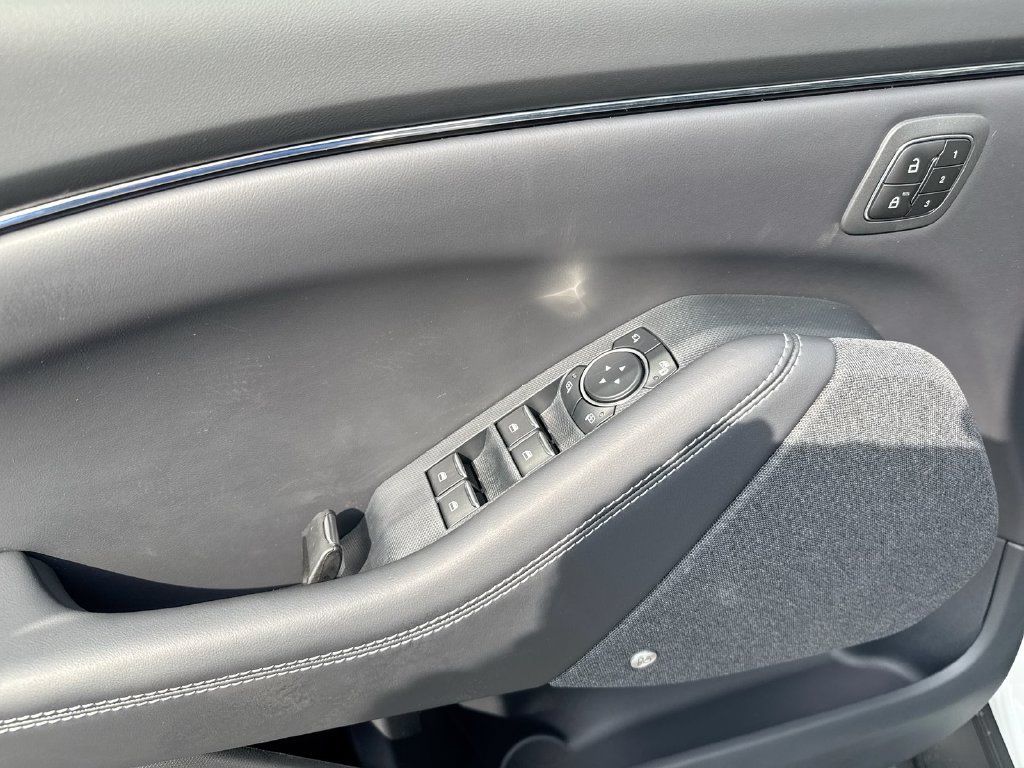New 2026 Ford Mustang Mach-E Premium AWD/4WD image 22