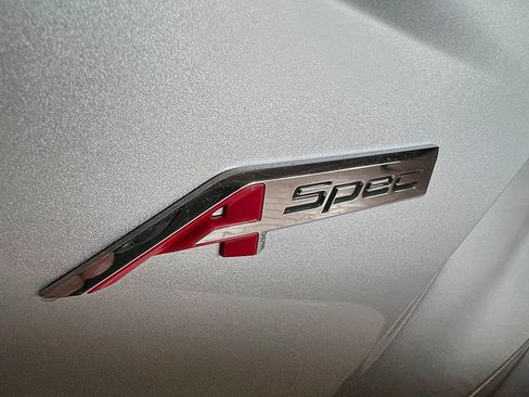 New 2026 Acura RDX A-Spec image 11