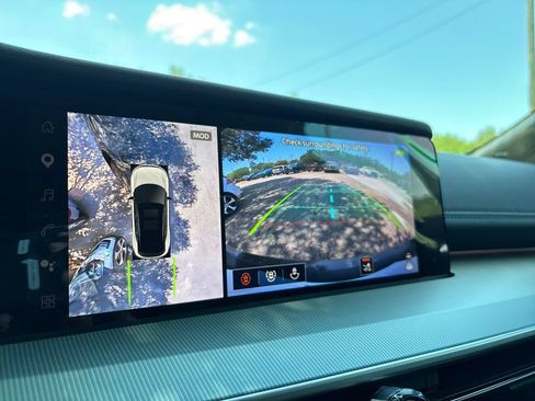 New 2026 Nissan Murano SL AWD/4WD image 18