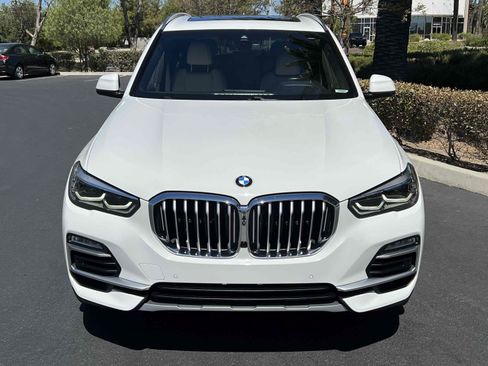 Used 2019 BMW X5 xDrive40i w/ Convenience Package AWD/4WD image 9