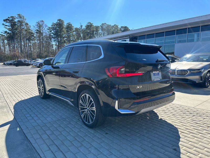New 2026 BMW X1 xDrive28i AWD/4WD image 4