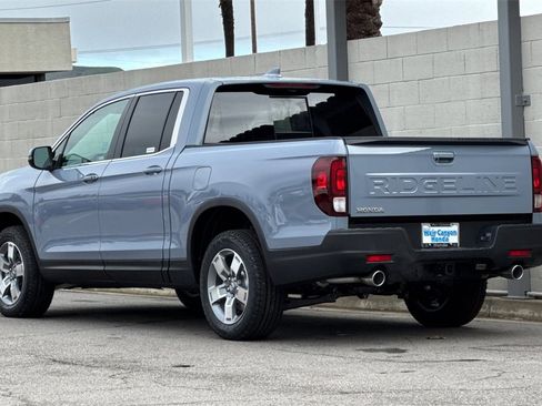 New 2026 Honda Ridgeline RTL image 6