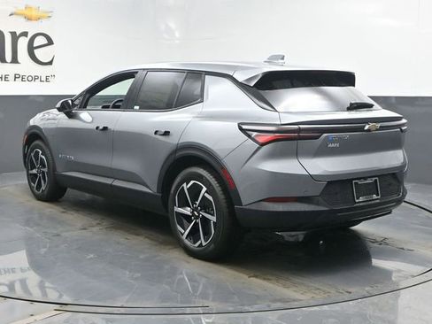 New 2026 Chevrolet Equinox EV LT w/ Comfort Package image 14