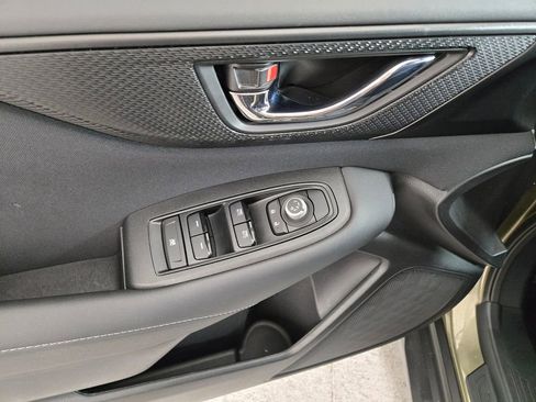 Certified 2025 Subaru Outback Premium AWD/4WD image 24