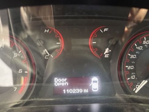 Used 2016 Dodge Dart SXT Sport image 12