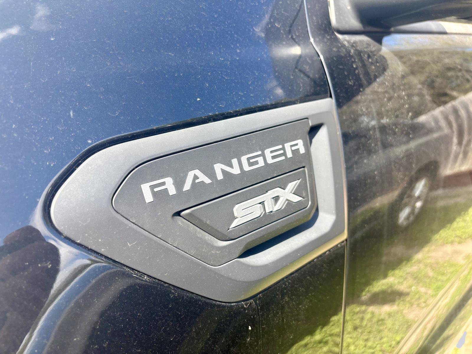 Used 2020 Ford Ranger XL w/ Equipment Group 101A Mid RWD image 7