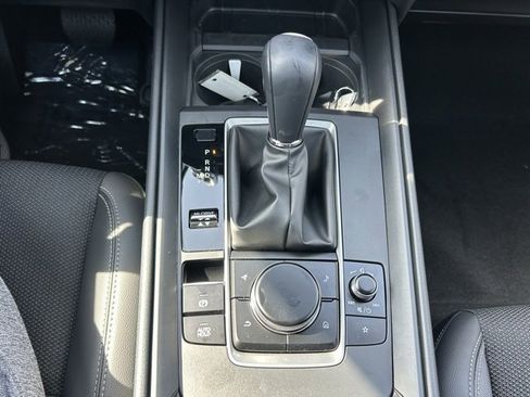 New 2026 MAZDA CX-50 AWD 2.5 S w/ Preferred Pkg image 21