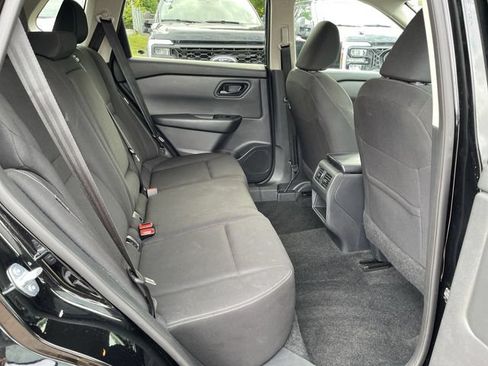 Used 2024 Nissan Rogue S AWD/4WD image 21