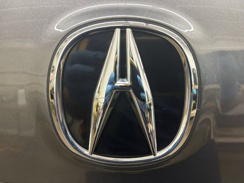 Certified 2023 Acura RDX AWD image 32