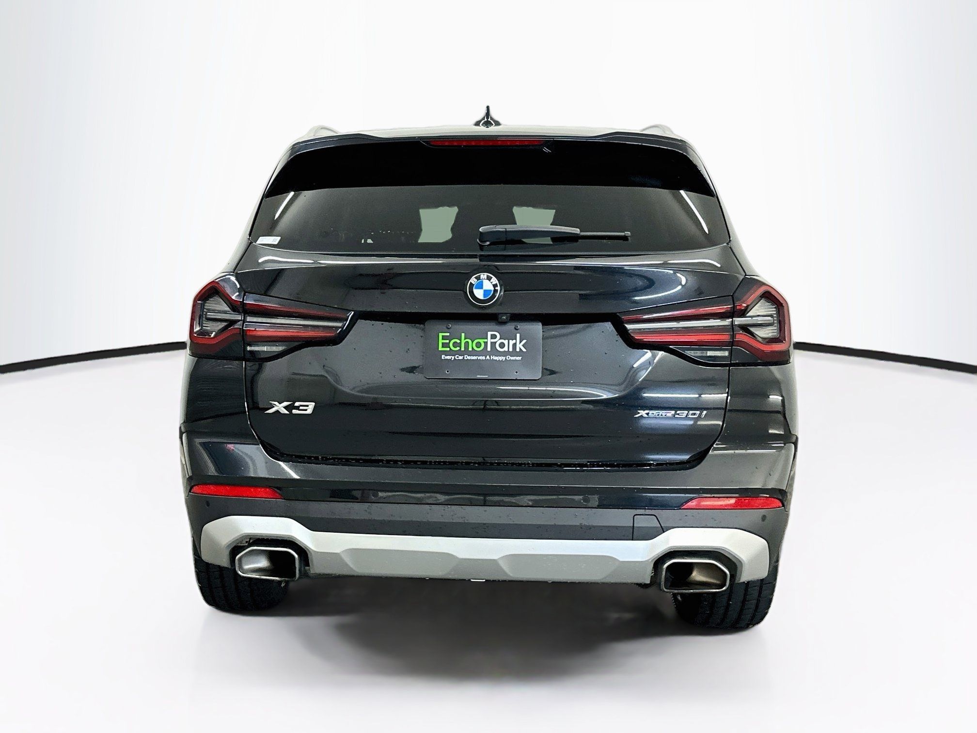 Used 2024 BMW X3 xDrive30i w/ Convenience Package AWD/4WD image 7