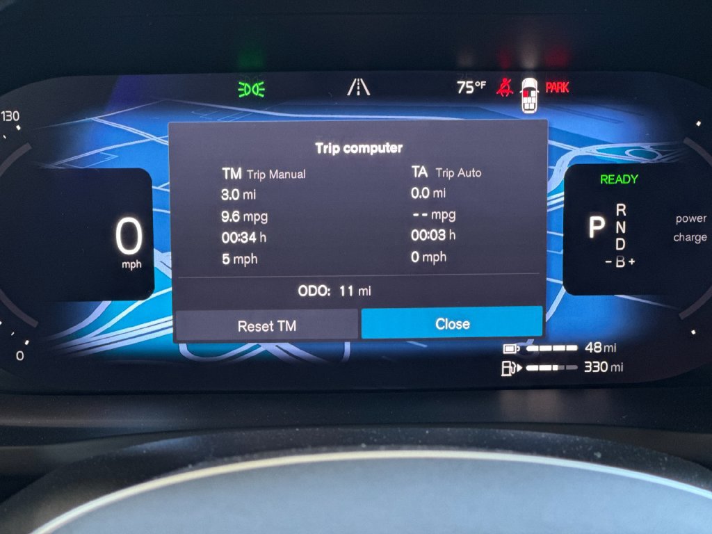 New 2026 Volvo XC90 T8 Plus AWD/4WD image 28