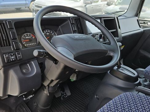 New 2024 Chevrolet Low Cab Forward image 20