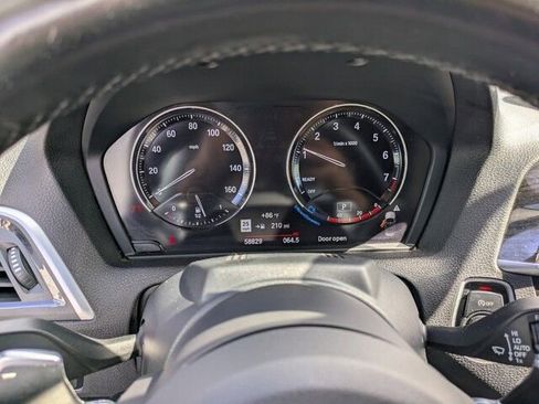 Used 2020 BMW 230i Convertible w/ M Sport Package image 23