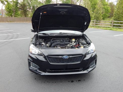 Used 2017 Subaru Impreza 2.0i Sport AWD/4WD image 19
