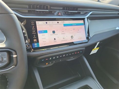 New 2026 Jeep Cherokee Limited image 12