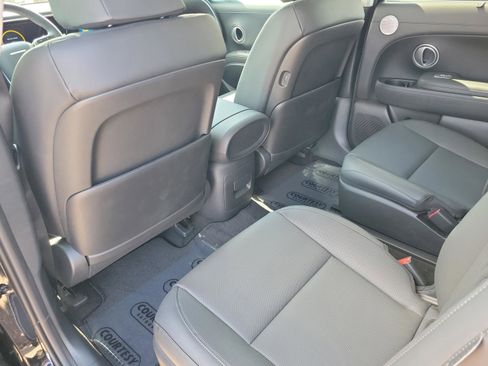 New 2026 Hyundai Palisade SEL image 9