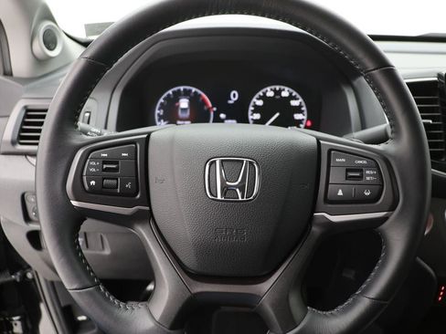 Used 2025 Honda Ridgeline RTL image 21