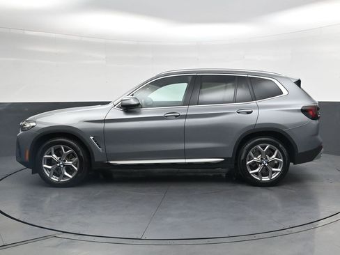 Used 2023 BMW X3 xDrive30i w/ Premium Package AWD/4WD image 7
