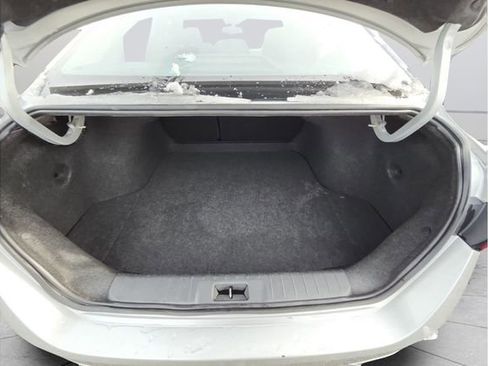 Used 2023 Nissan Sentra SV image 19