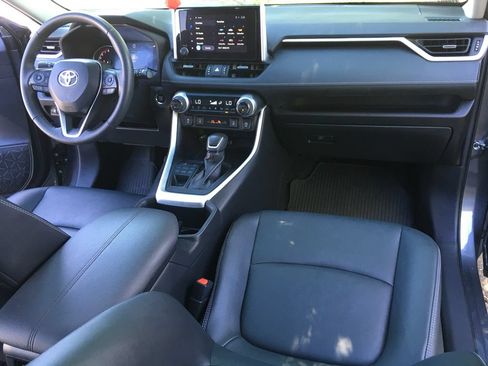 Used 2024 Toyota RAV4 XLE Premium w/ Weather Package AWD/4WD image 31