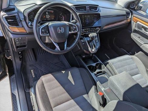 Used 2022 Honda CR-V EX image 11
